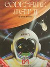 Codename-mat ii